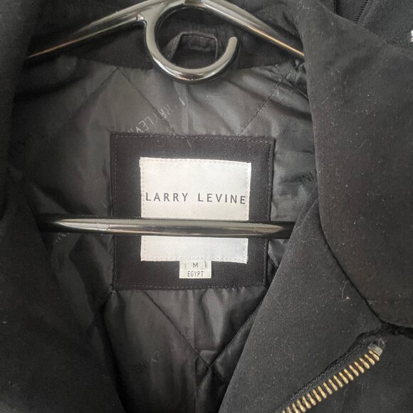 Larry Levine Women's jacket - Picture 3 of 7